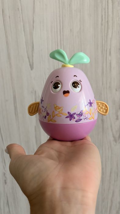 Іграшки для малечі