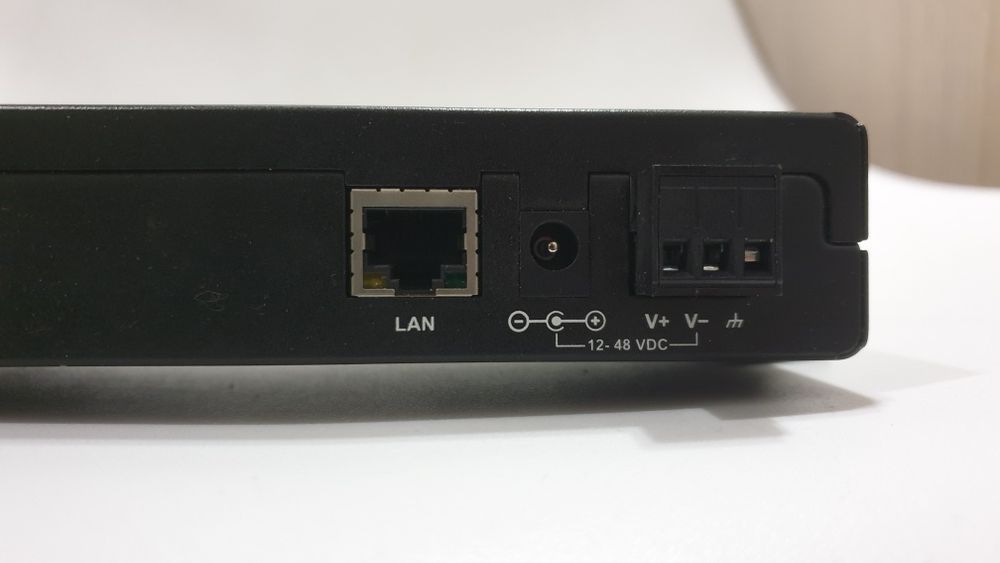 Сервер MOXA NPort 5400 ( 5410 / 5430 / 5430I ): 14 999 грн