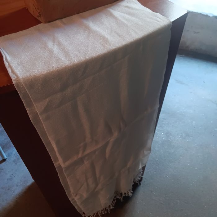 Cachecois para senhora e para homem