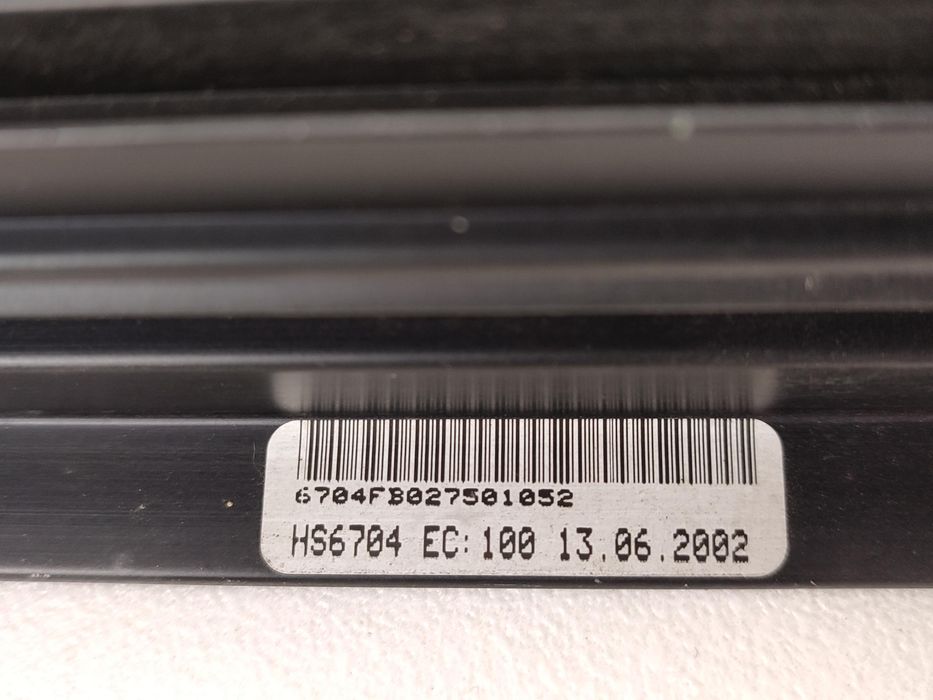 Wzmacniacz radia audio rover 75 1998–2005 mg zt
