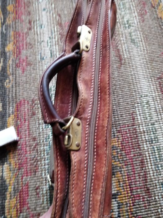 Сумка портфель The bridge