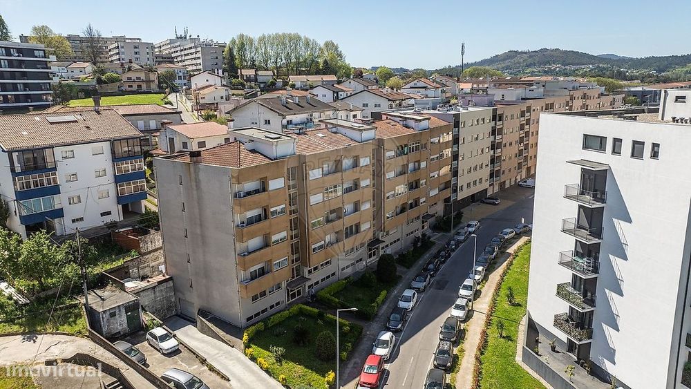 Apartamento T2 para venda