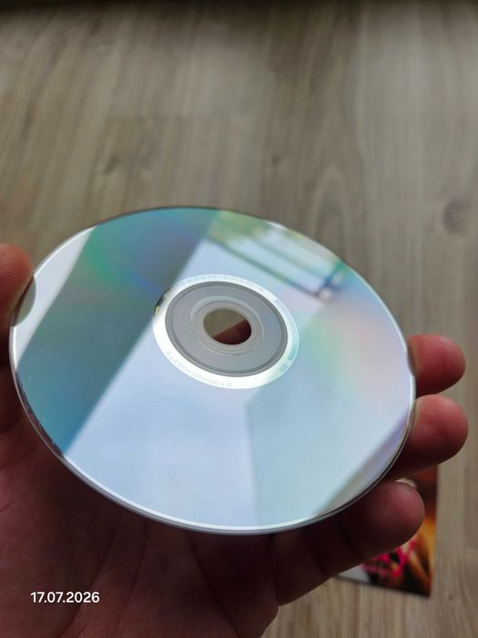 Filmy DVD Roman Polański "Gorzkie Gody"