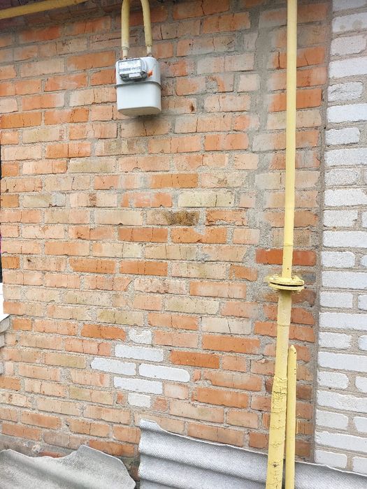 Продаж цегл.буд.Бучми,вул.Чумацька.10с.Газ,вода,криниця.Санвузол,сарай