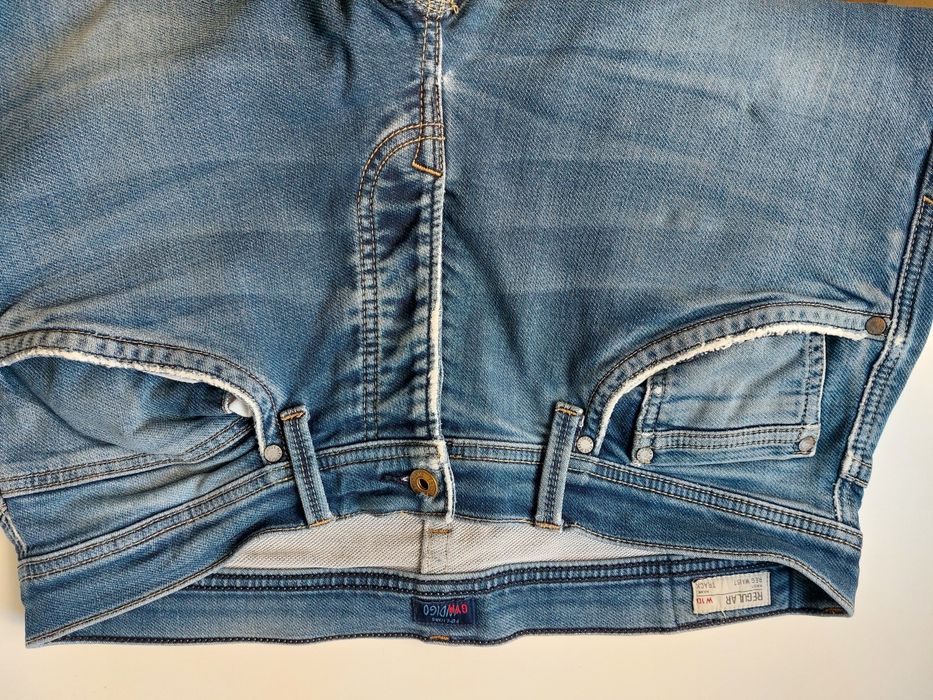 Calças de ganga da Pepe Jeans
