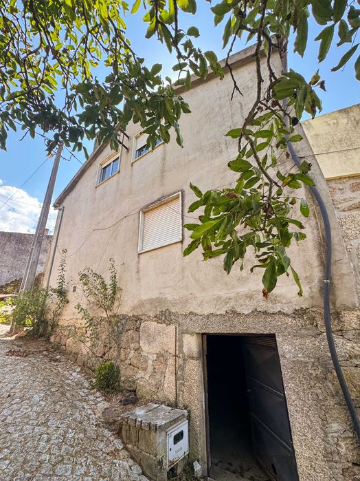 Casa em Gouveias, Pinhel