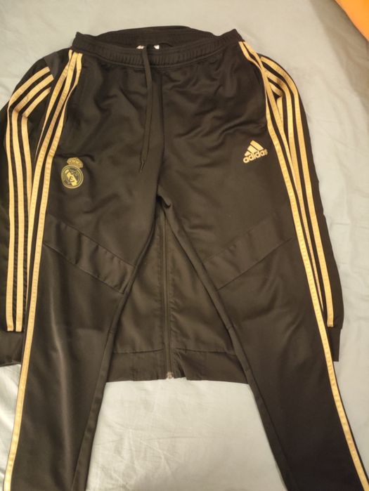 Fato de treino Adidas Real Madrid
