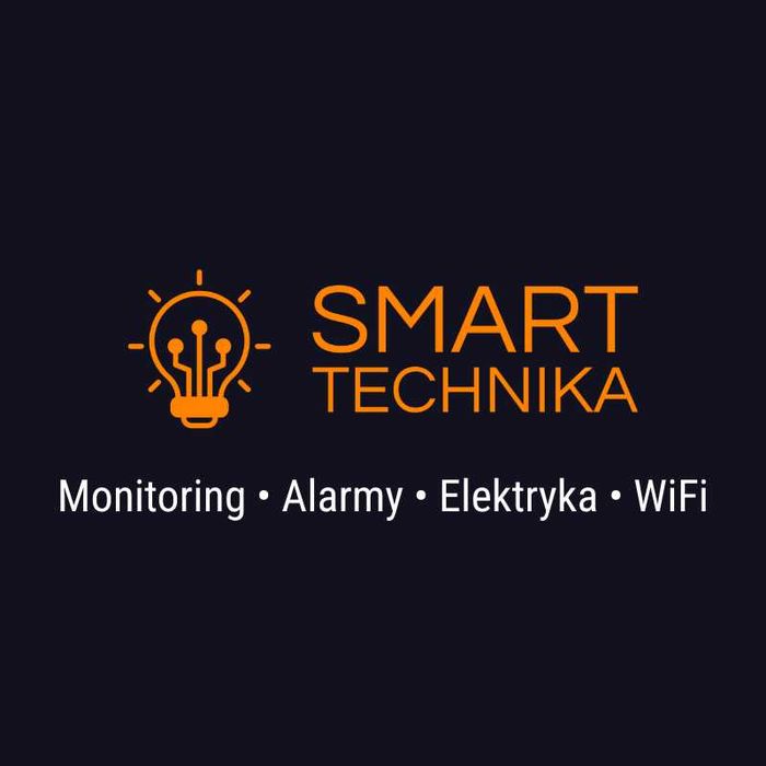 SMART TECHNIKA – lokalne usługi techniczne dla domów i firm.