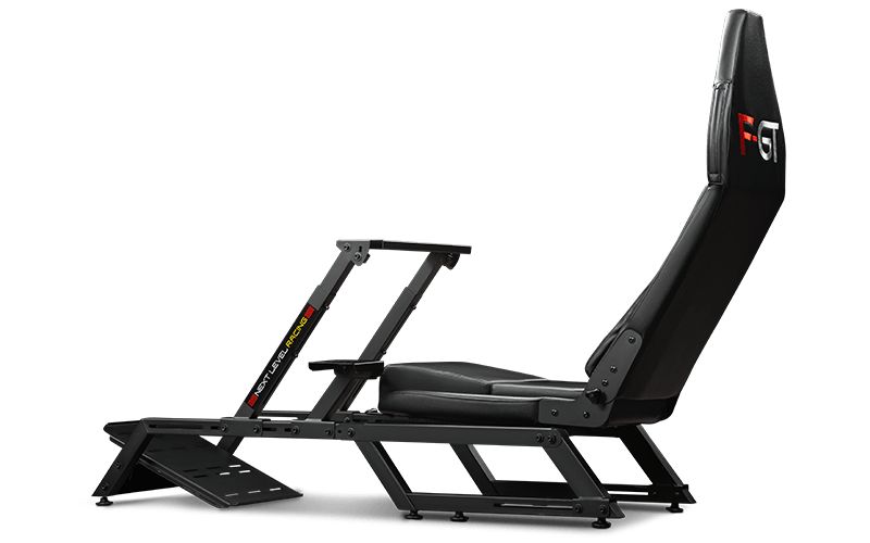 Next Level Racing F-GT Cockpit Formula Playseat Racing Simulator64550974794882124