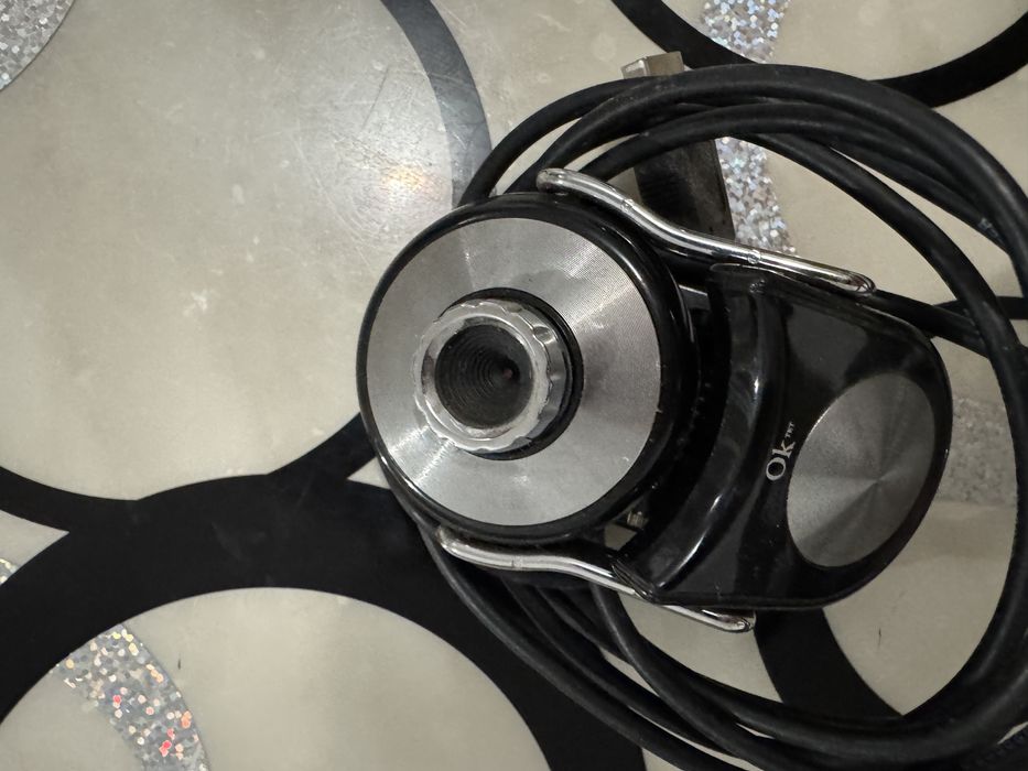 Веб камера st-cam058 з мікрофоном USB