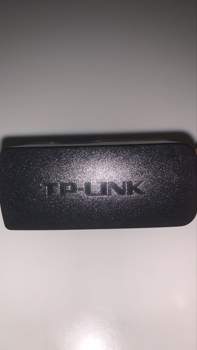 Адаптер живлення TP-LINK 9V 0.6A модель T090060-2C1