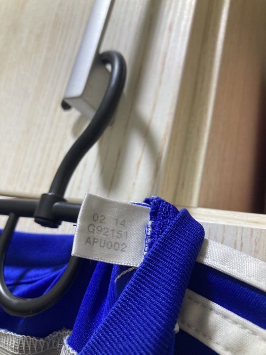 Футбольная футболка jersey Chelsea 11 Drogba