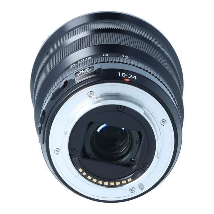 Fujifilm Fujifilm XF 10-24 mm f4 R OIS Cyfrowe.pl Gdańsk