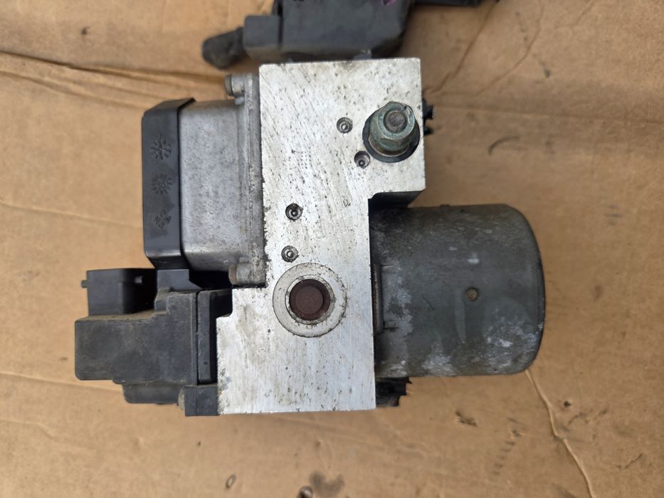 Pompa sterownik abs 111ah