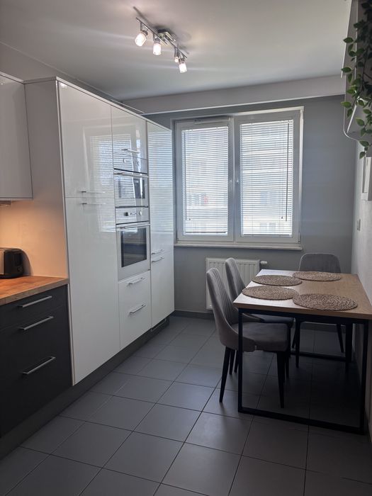 Apartment in Kraków, Olsza, Prądnik Czerwony - View 5