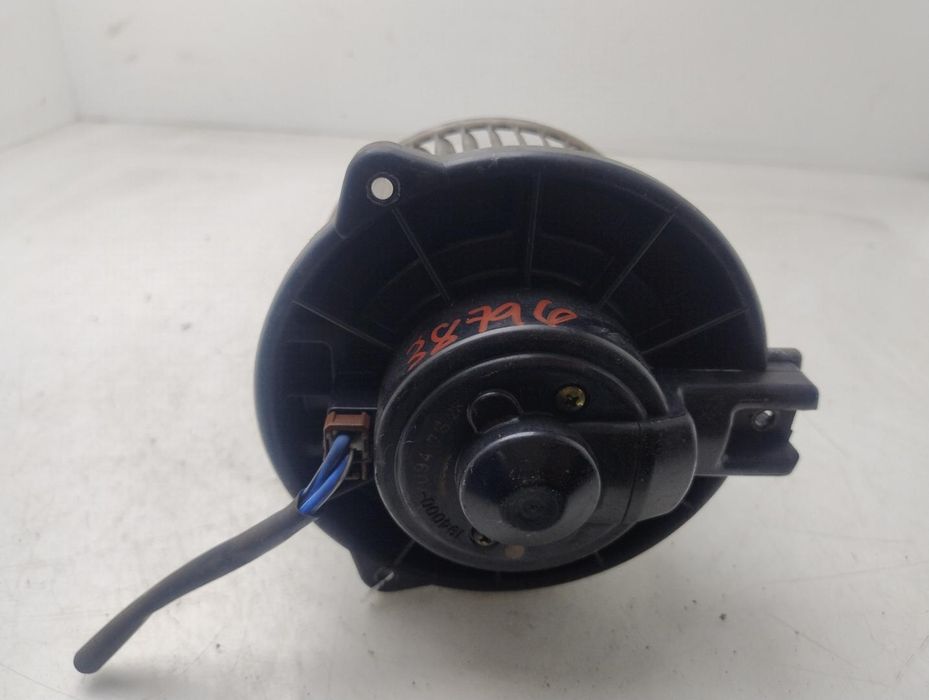 Ventilador Sofagem Honda Cr-V