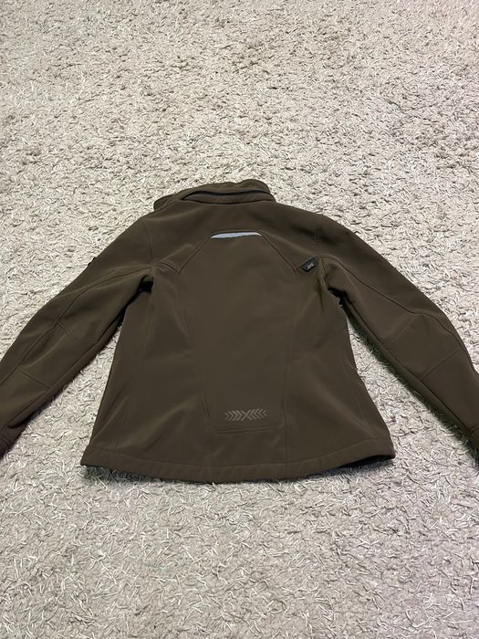 Жіноча куртка X-bionic