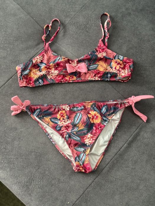Calzedonia купальник дитячий