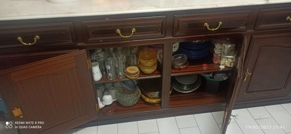 Aparador de loiça