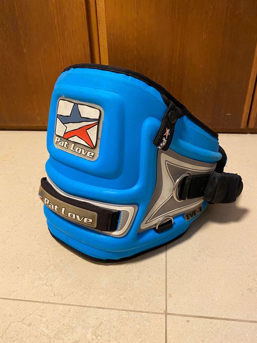 Arnês Kitesurf Pat Love - M