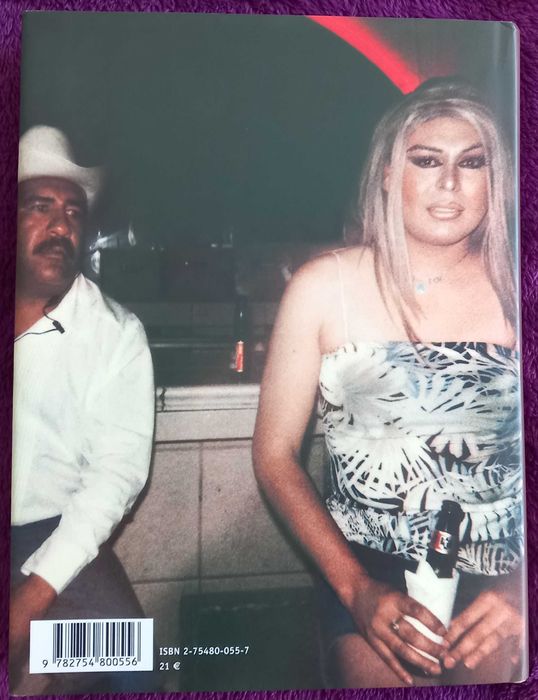 Loo Hui Phang/Philippe Dupuy- Une Élection Américaine [Futuropolis]