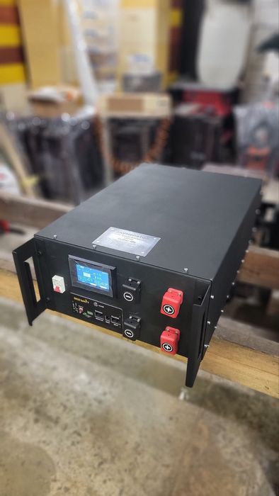 Акумулятор LiFepo4 48в-280Аг Наявність!