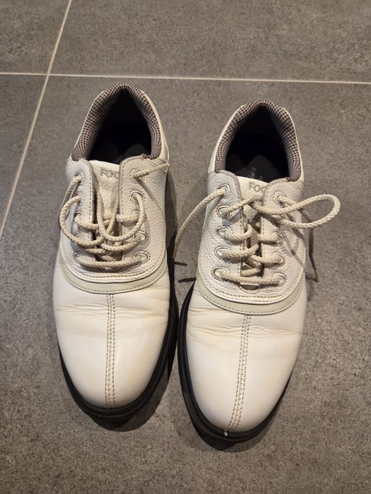 Material de golf