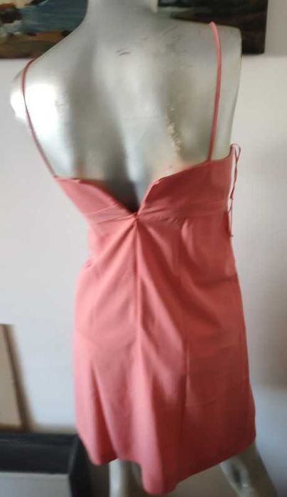 Vestidos mini novos Moschino Cheapandchic 34 e 40