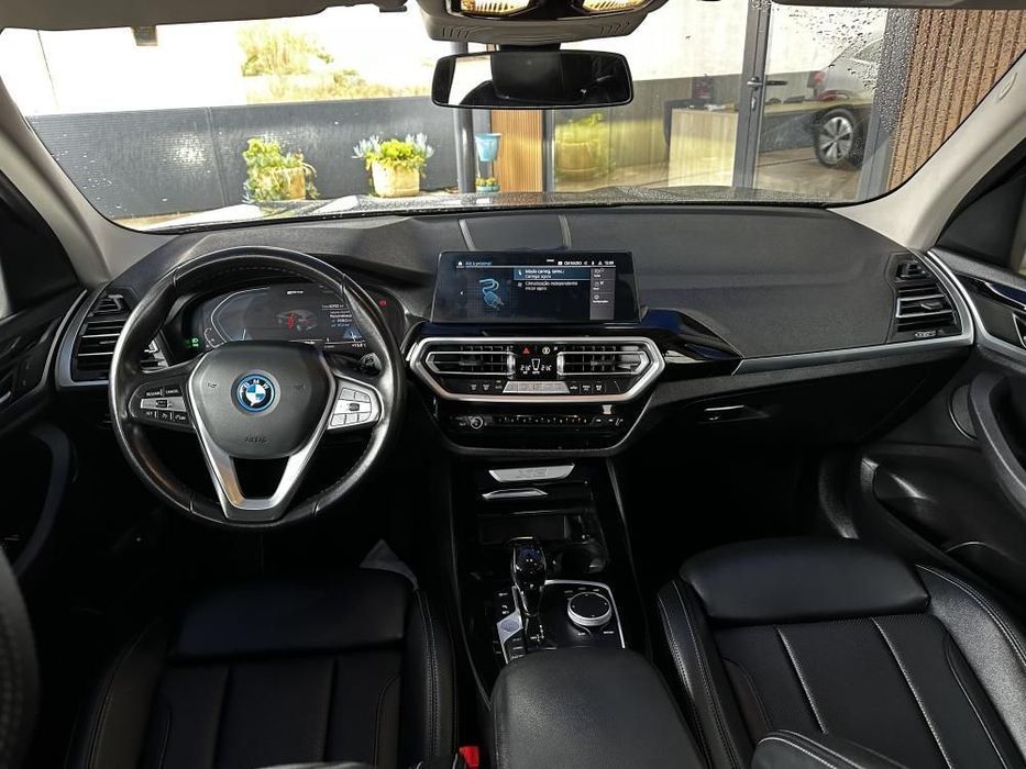 BMW X3 30 e xDrive xLine