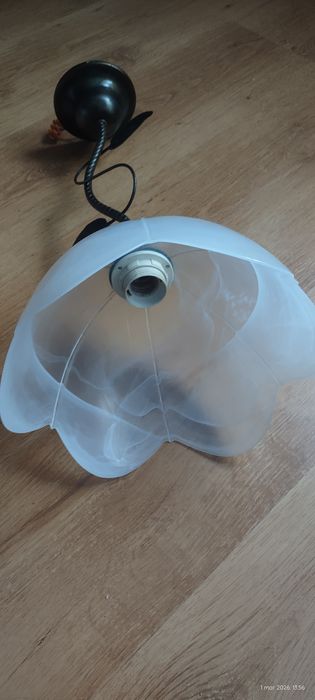 Żyrandol do kuchni