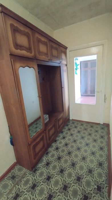 Продаж 2-х кімнатної квартири в м. Погребище від ВЛАСНИКА