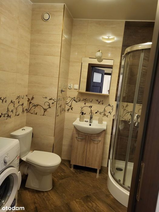 Dobrego Pasterza przy samej GaleriiSerenada, 2 pokoje osobne 48m2
