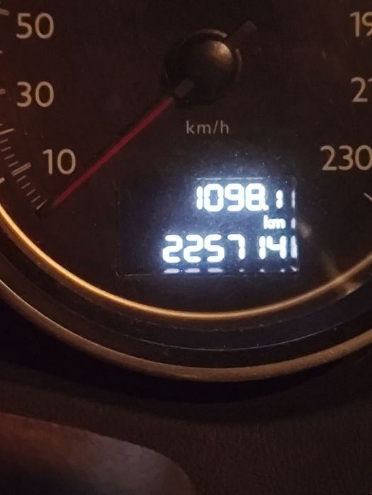 Peugeot 508 diesel