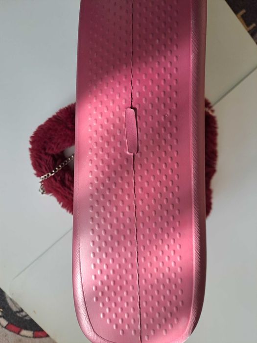 duża Torebka O bag standard marsala obag bagobag