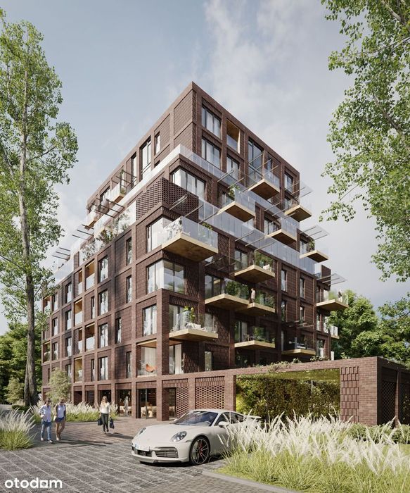 Kopalniana 1 | apartament 1-pok. | 25