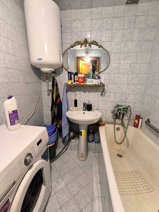 3-комнатная квартира по адресу Куликово поле пл. (площадь 65 м²) - Atlanta.ua - фото 8