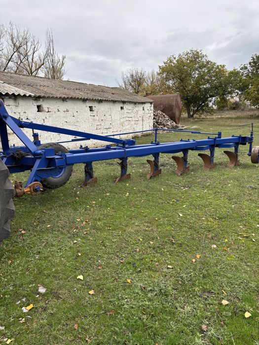 Кіровець К-701..