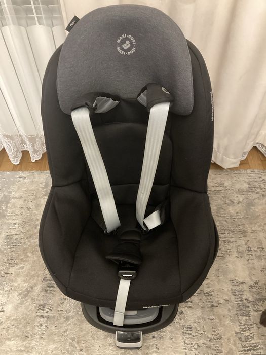 Fotelik Maxi Cosi Pearl 0-13 kg Isofix