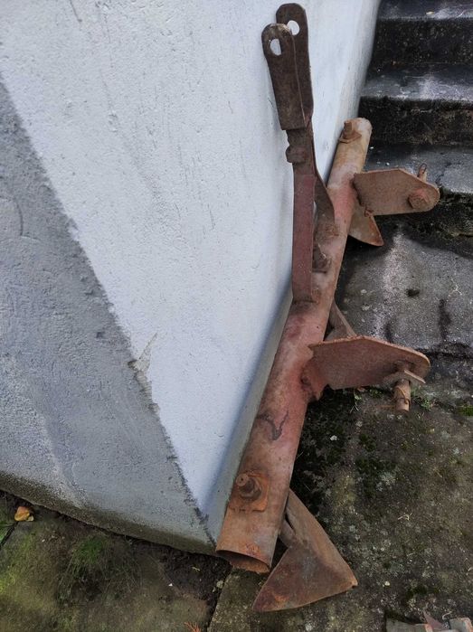 Sprzedam obsypnik do ziemniaków warzyw płużek pielnik pług rysulec
