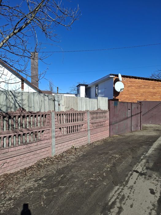 Будинок  с.Новий  Білоус