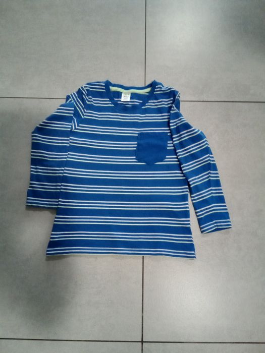 Paka ubrań chłopięcych różnych