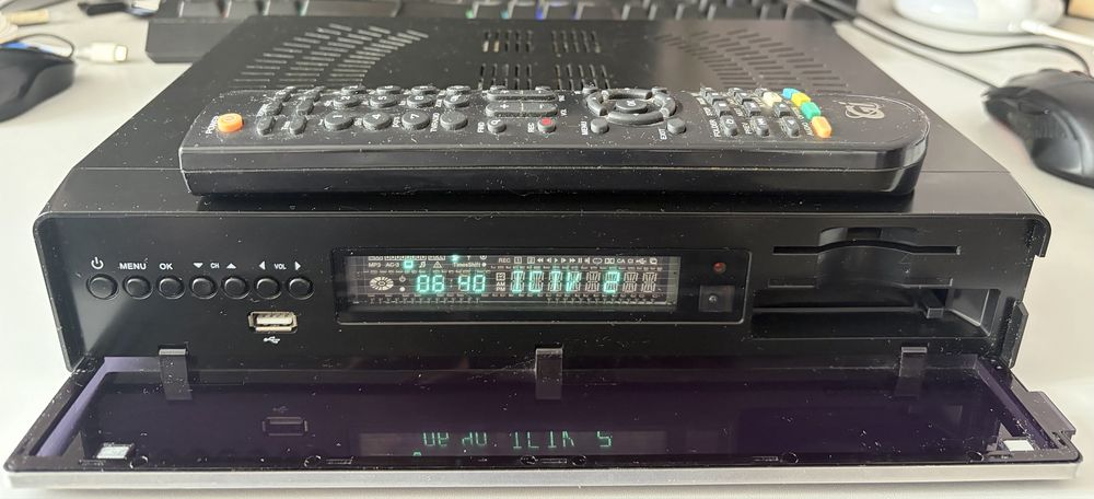 Galaxy Innovations Gi Matrix2