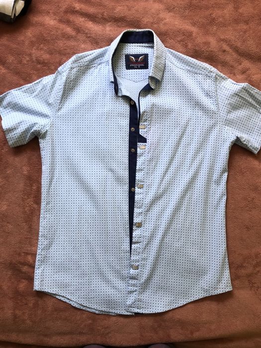 Продам сорочку на підлітка 12-14 років