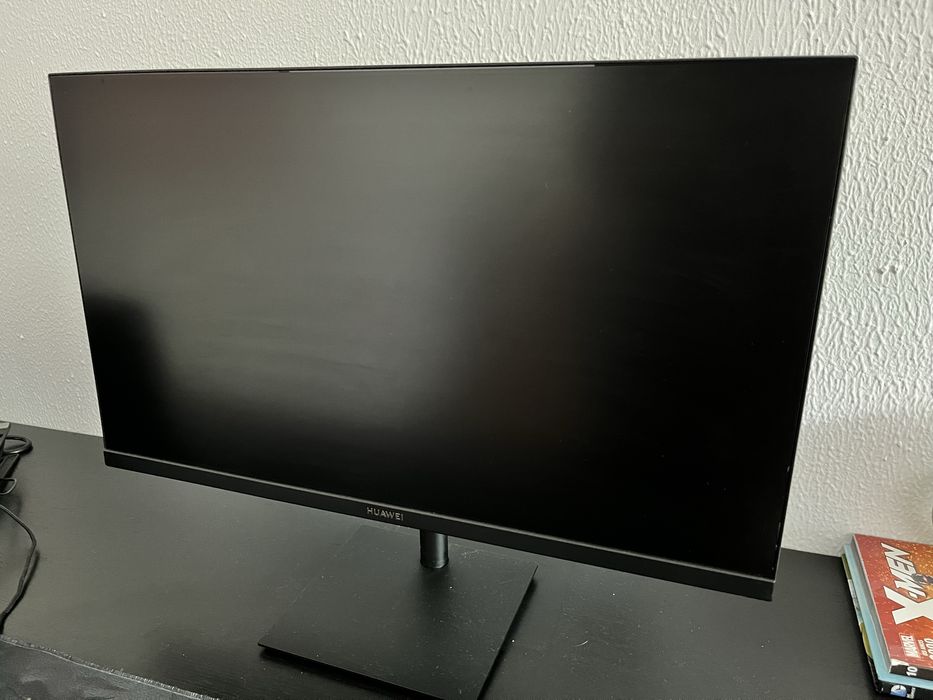 Monitor Huawei 23.8” Como Novo