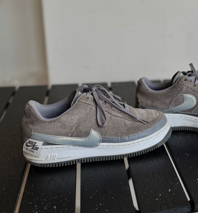 Oryginal buty Nike Air