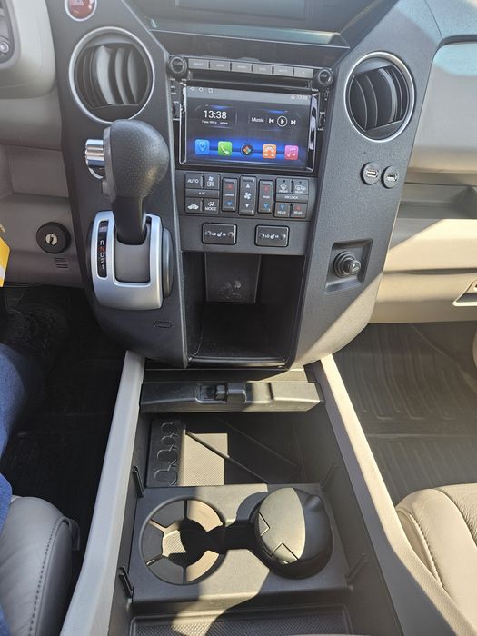 Продам автомобіль Honda Pilot 2010 Перший власник, в рідній фарбі