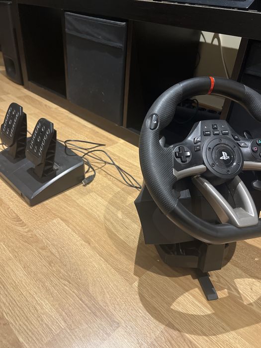 Volante Gaming - Hori Apex Racing  Wheel