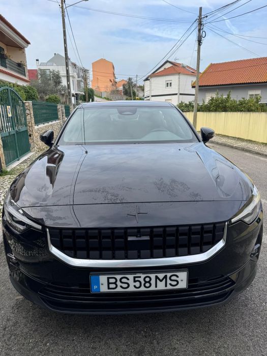 POLESTAR 2 Long Range Dual Motor