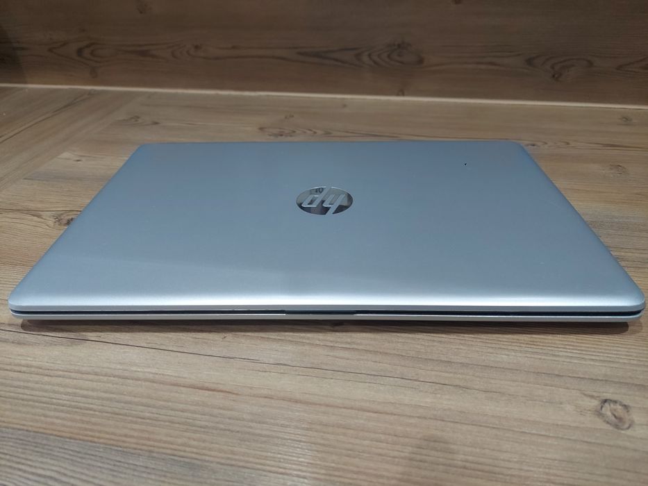 Laptop HP Model 15 DA-0004NW