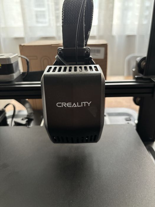Creality Ender 3 v3497956654700318721